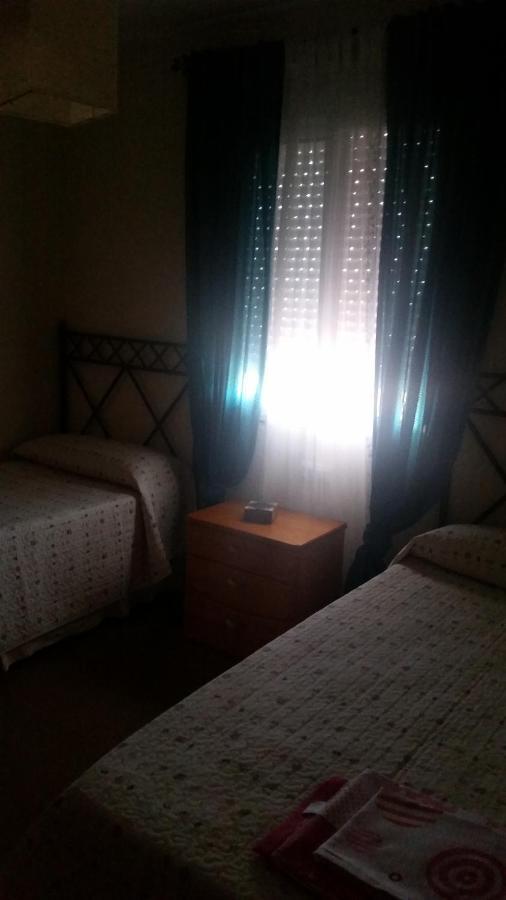 치클라나 데 라 프론테라 Casa Del Duque 빌라 외부 사진