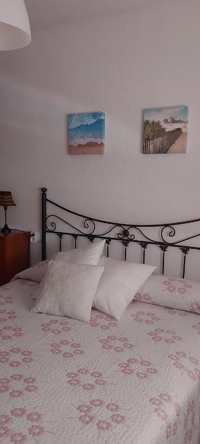 치클라나 데 라 프론테라 Casa Del Duque 빌라 외부 사진